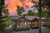 Turkey Ridge - View, private, modern, spacious
