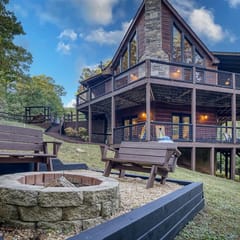 Foxhollow - Great deal!  Minutes to Blue Ridge!