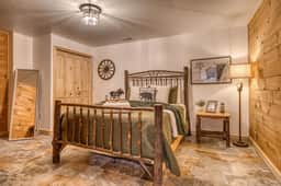 Cozy Bear Retreat