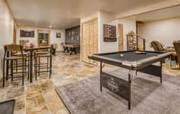Cozy Bear Retreat