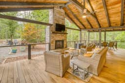 Firefly Ridge