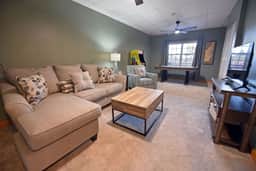 Hayden's Hideaway