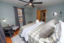 Hayden's Hideaway