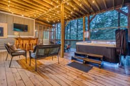 Hemlock Hideout