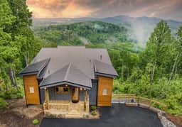 Horizon Ridge