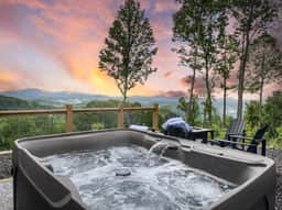 Horizon Ridge