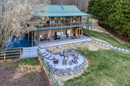 Restoration Ranch - view-sauna-hot tub-pets