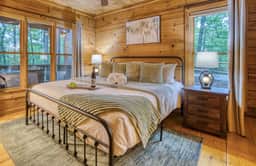 Rustic Nest