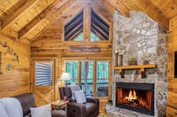 Rustic Nest