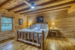 Rustic Retreat