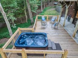 Rustic Retreat