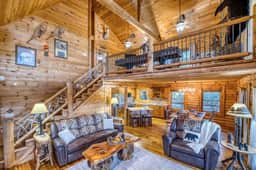Rustic Retreat