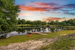 Still Waters