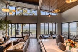 Altus House-view-luxury-pool-fire pit-game room - Image 3