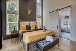 Deer Crossing: view-hot tub-game & theater rooms - Image 3