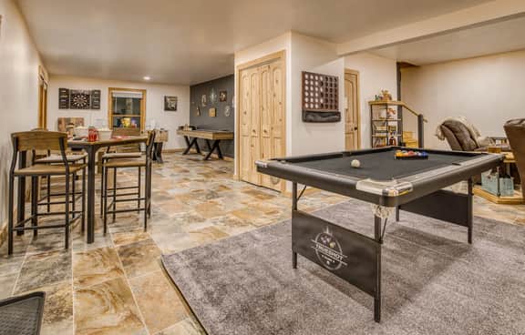 Cozy Bear Retreat
