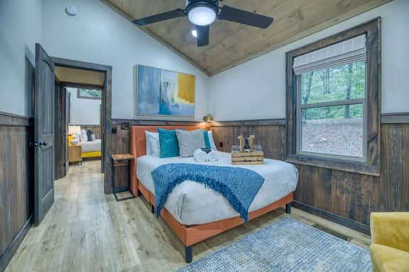 Firefly Ridge