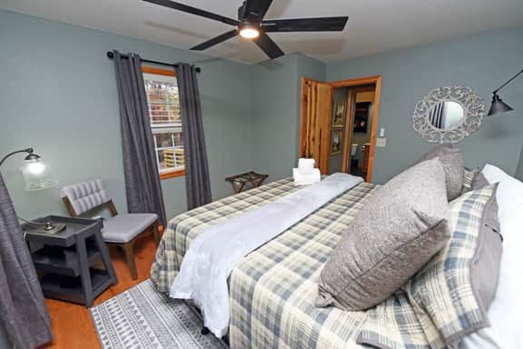 Hayden's Hideaway