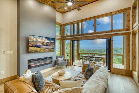 Horizon Ridge
