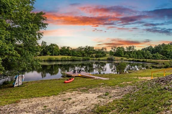 Still Waters
