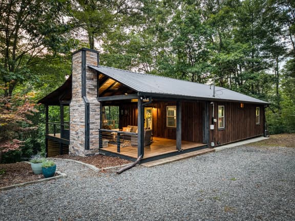 Firefly Ridge