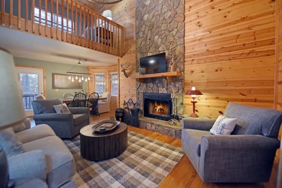 Hayden's Hideaway