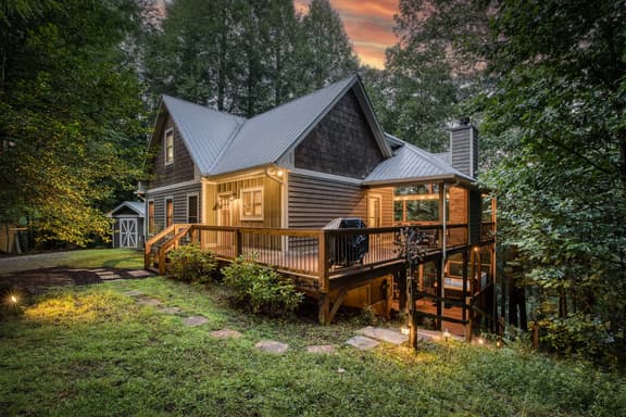 Hemlock Hideout