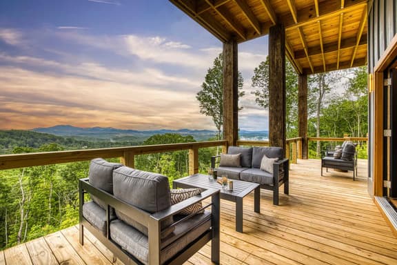Horizon Ridge