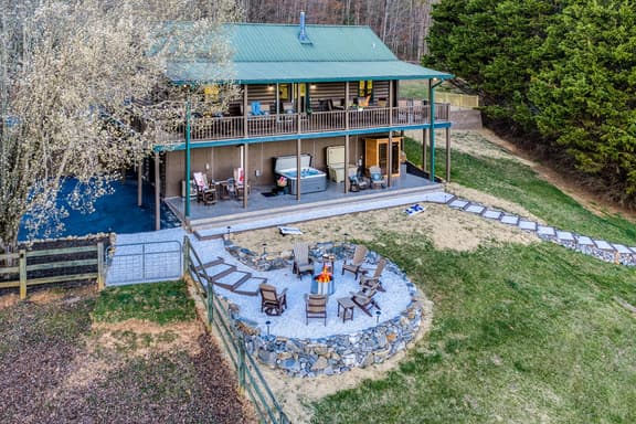 Restoration Ranch