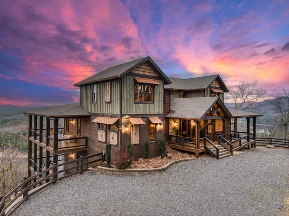 Serenity Cove